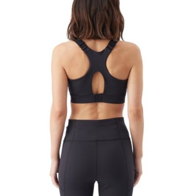 Maternity Ripe Tempo Nursing Crop Top