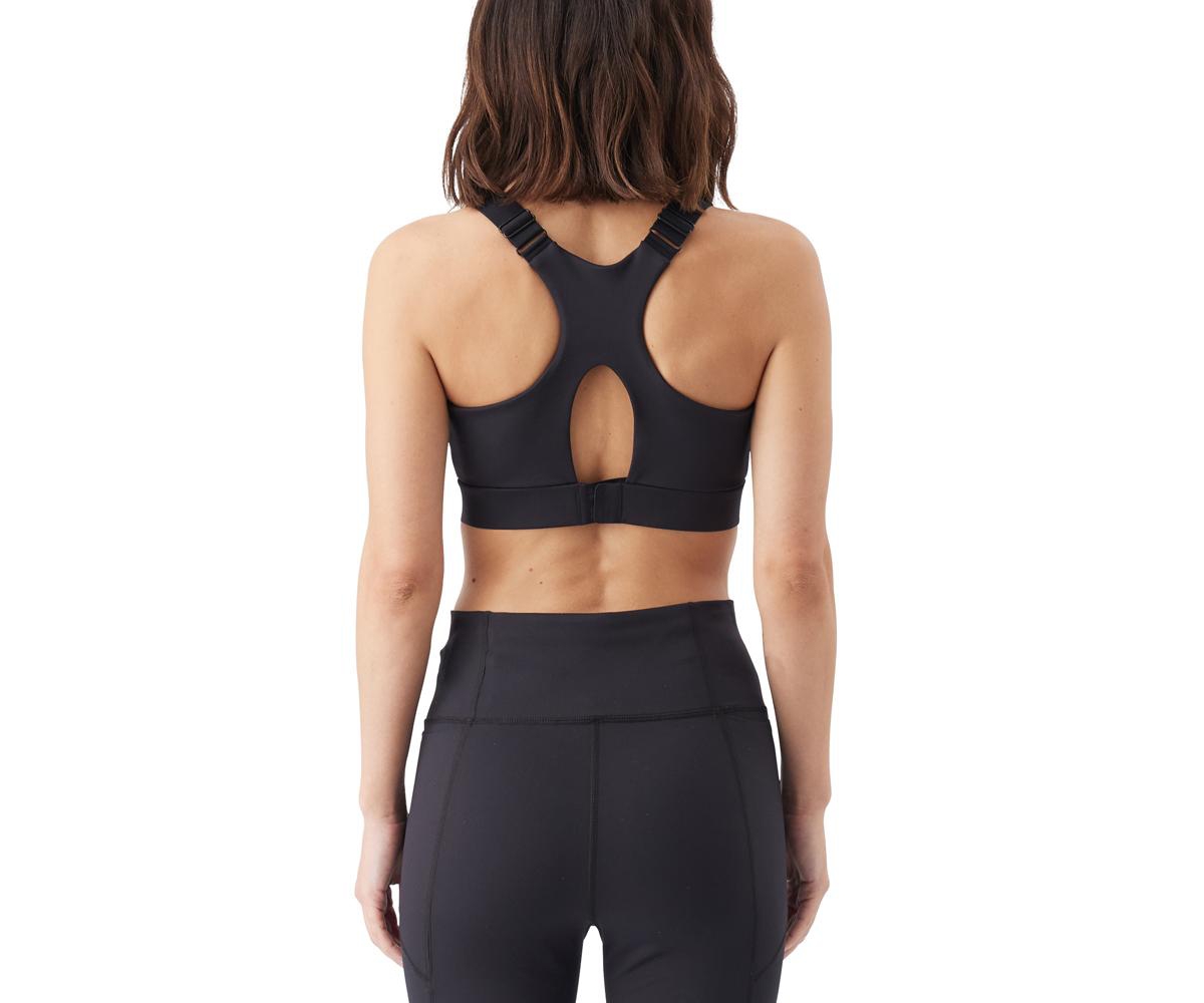 Ripe Maternity Tempo Nursing Crop Top