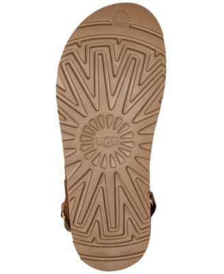 Women's Goldenstar Villa Clog