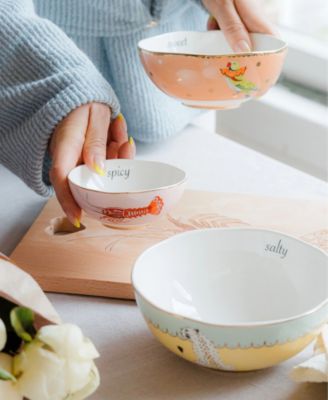 Nesting Bowls, Set of 3