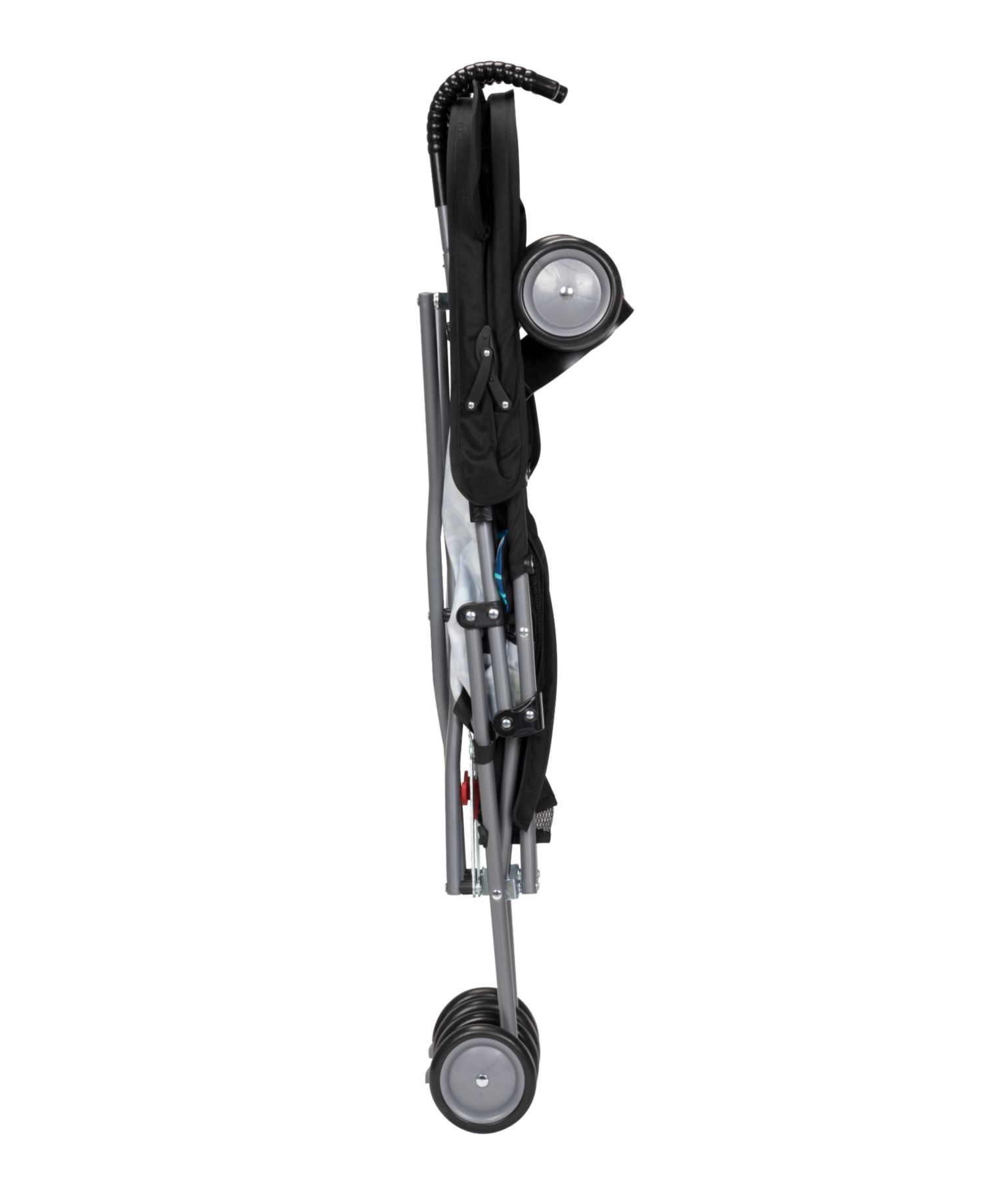 Baby Hide Seek Mickey Umbrella Stroller