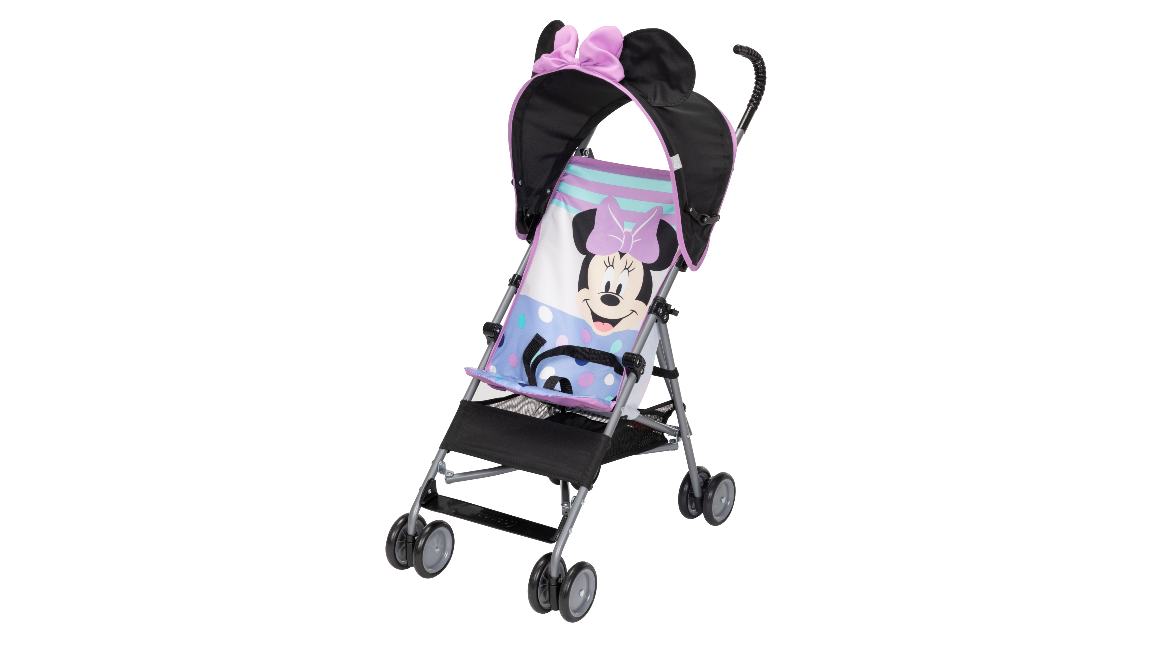 Disney Baby Minnie Play All Day Umbrella Stroller