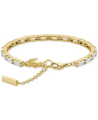 Crystal Flex Bracelet