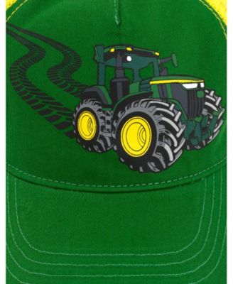 Boys Twill Adjustable Snapback Baseball Cap Hat