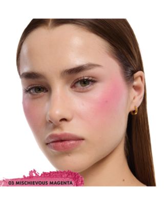 Make Me Blush 24H Buildable Powder Blush