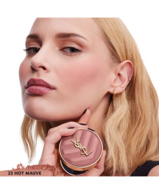 Make Me Blush 24H Buildable Powder Blush