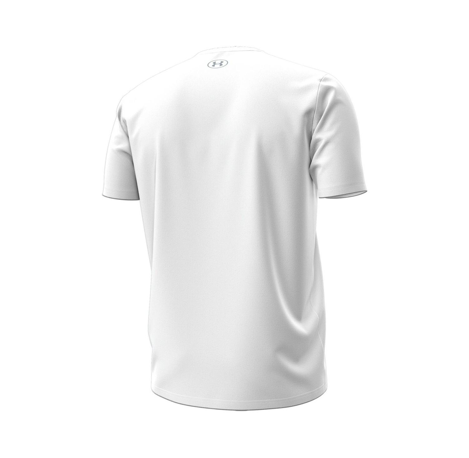 Men's White Notre Dame Fighting Irish 2025 Sideline Football Performance T-Shirt