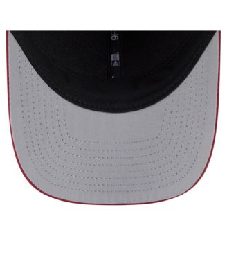 Men's Cardinal USC Trojans Team Collective 9FORTY M-Crown Adjustable Hat