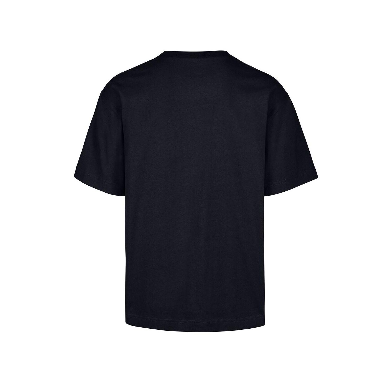 Men's Navy New York Yankees 2000 World Series s Showcase Foundation T-Shirt
