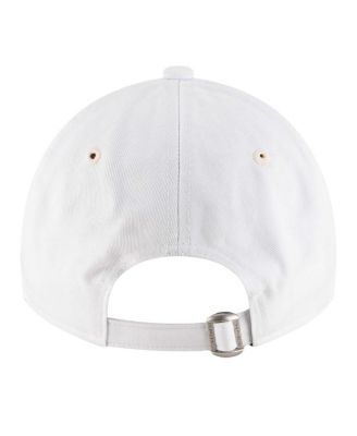 Men's White Looney Tunes x SQ 9TWENTY Adjustable Hat