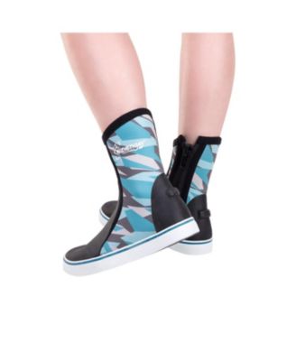 Seavenger Atlantis High Top Neoprene Water Boot Size