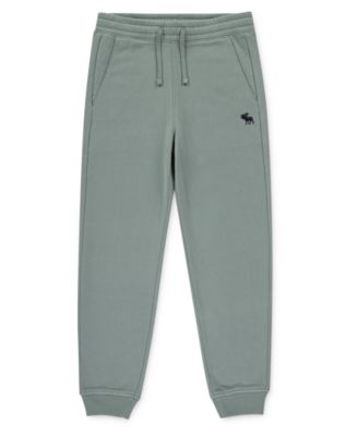 Boys' 5-18 Essential Fleece Jogger Pants