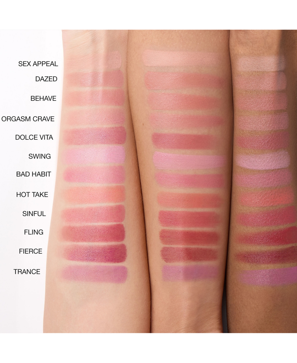 Nars The Multiple