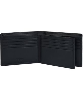 Men's Sonoma RFID Secure Center Wing Wallet