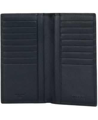 Men's Sonoma RFID Secure Breast Pocket Wallet