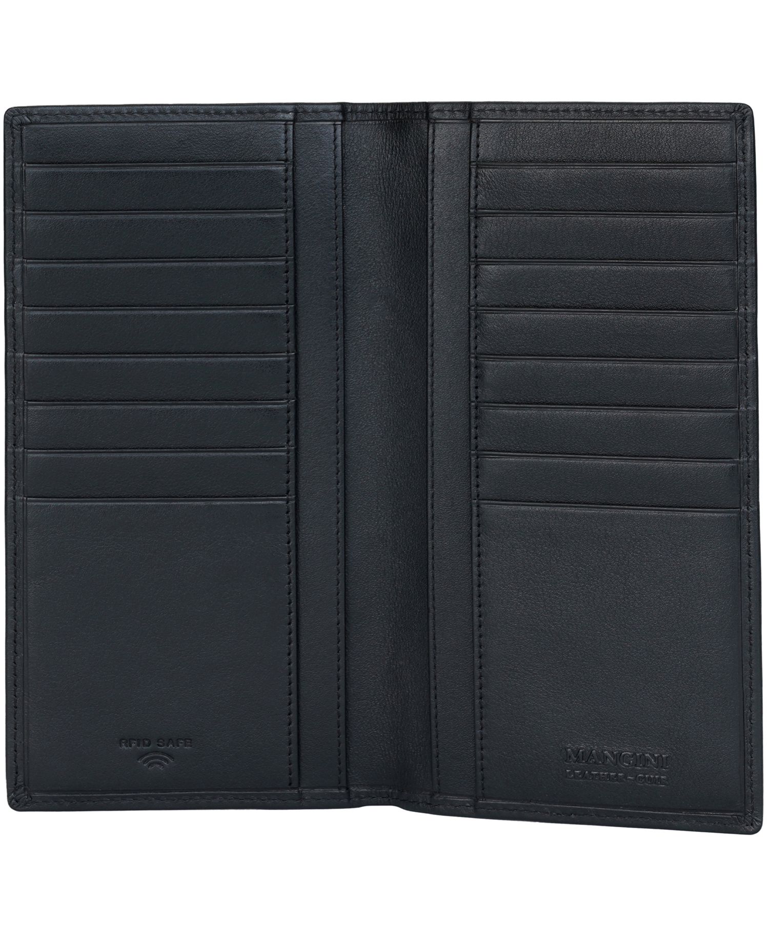 Men's Sonoma RFID Secure Breast Pocket Wallet