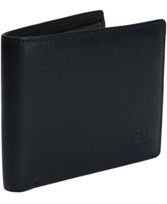 Men's Sonoma RFID Secure Left Wing Wallet