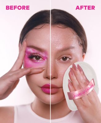 Winter Village Mini PRO Makeup-Removing Cloth