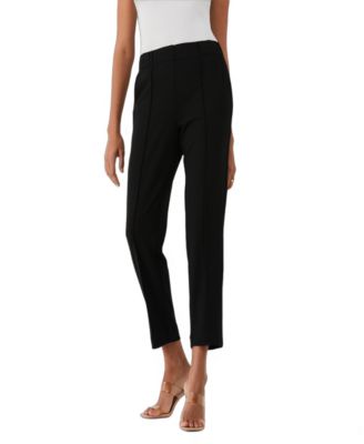 Petite Easy Pull On Pants