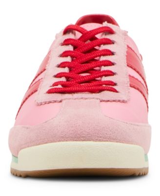 Women's Jumper Low Profile Retro Joggers