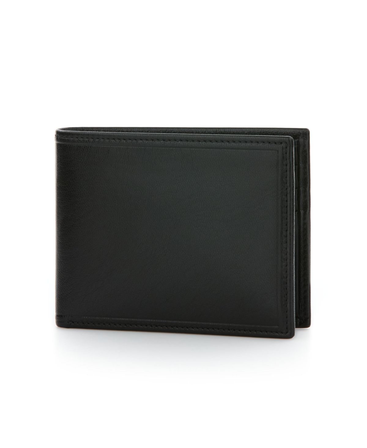 Мужской кошелек-футляр для ключей