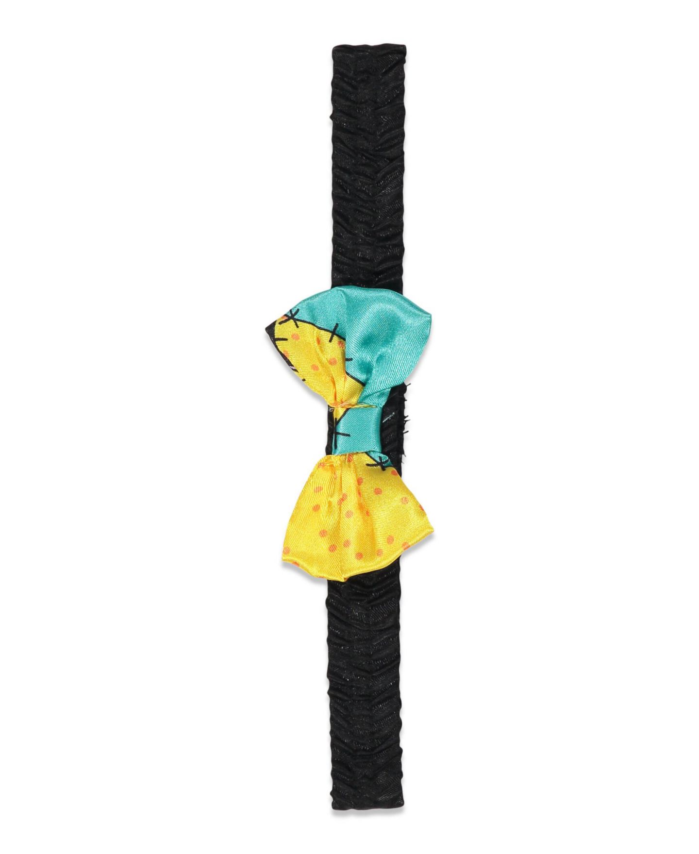Детские игрушки Nightmare Before Christmas Sally Dress Tights and Headband 3 Piece — фото 5