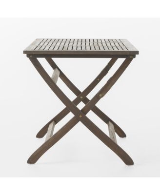 43.5'' Foldable Table