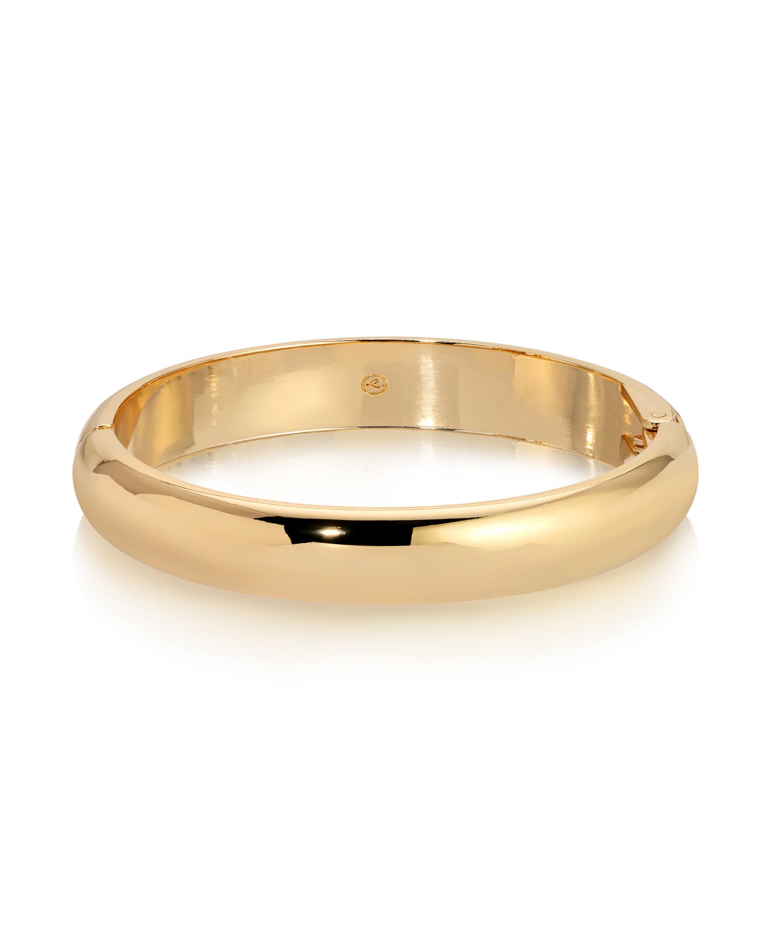 Simple Single Stack Bangle