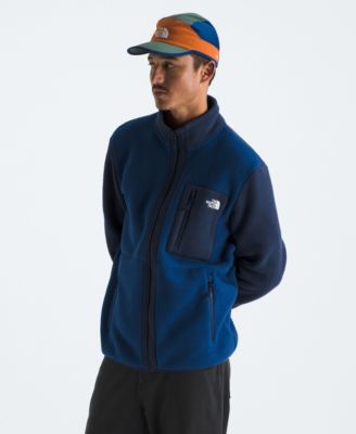 Men's Yumiori Full Zip Jacket