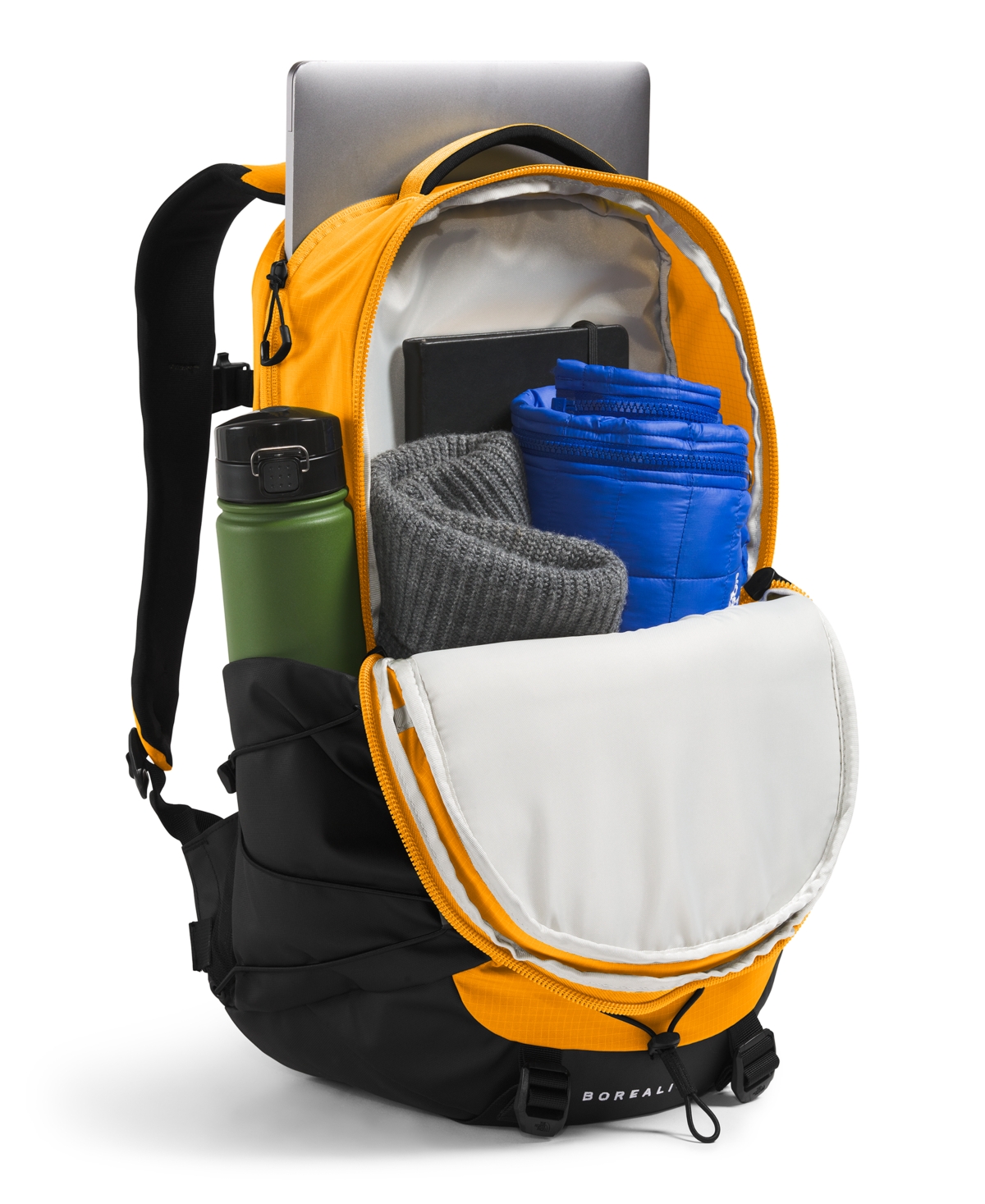 The North Face Men's Borealis Backpack