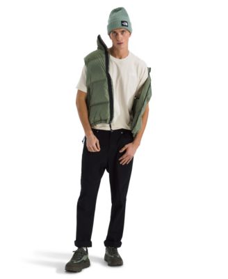 Men's Evolution Simple Dome Short Sleeve T-Shirt