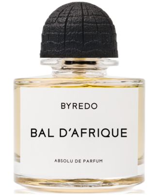 Byredo Bal Dafrique Absolu De Parfum Fragrance Collection In Transparent