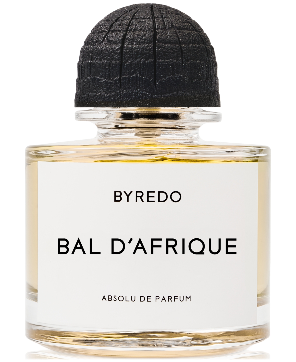 Byredo Bal D'afrique Absolu De Parfum Spray, 3.3 Oz. In Transparent