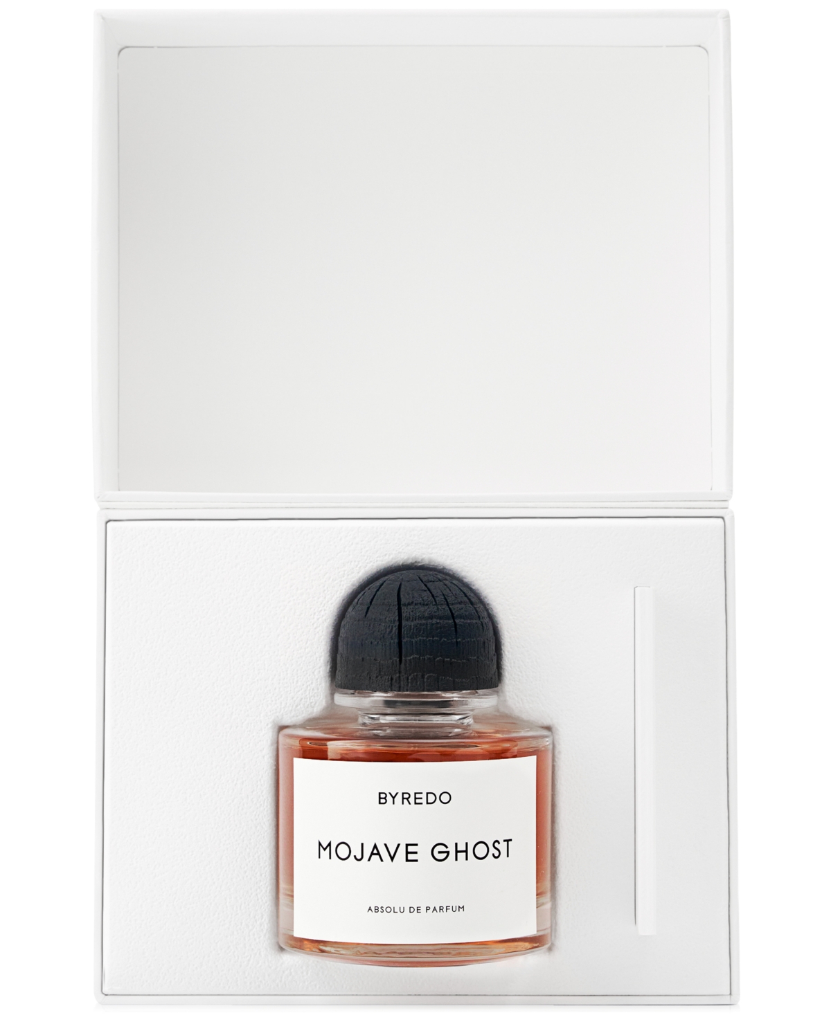 Byredo Mojave Ghost Absolu De Parfum Spray, 3.3 Oz. In Transparent