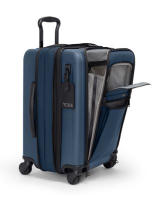 Alpha 22" International Expandable Carry-On Spinner