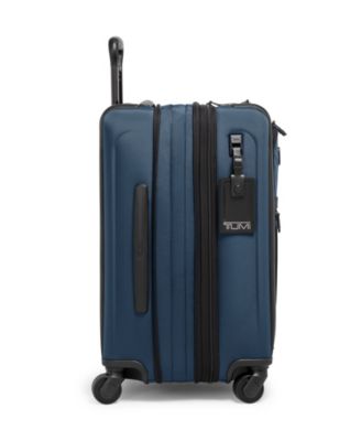 Alpha 22" International Dual Access Carry-On Spinner