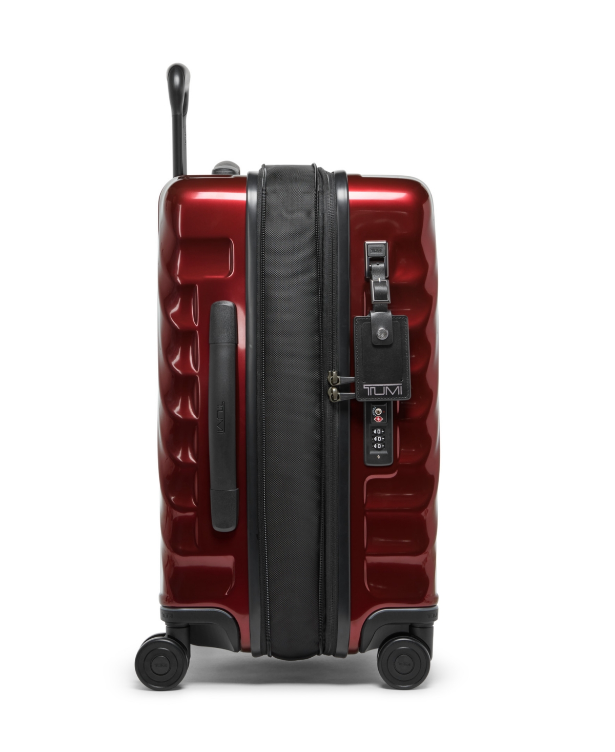 Tumi 21.8" International Expandable Carry-on Spinner In Multi