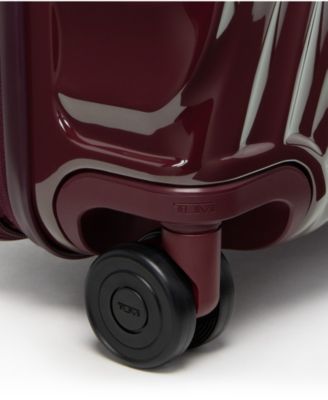 21.8" Continental Expandable Carry-On Spinner