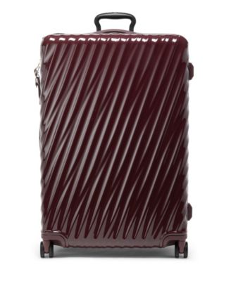 30" Extended Trip Expandable Packing Case