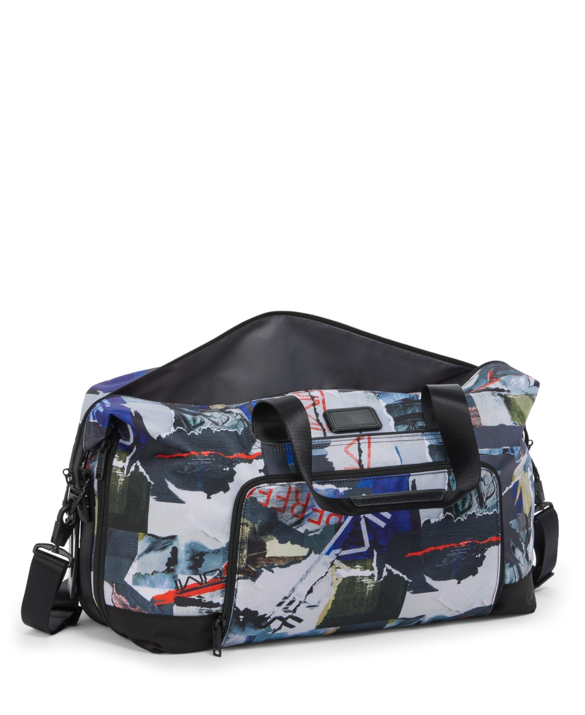 Tumi Alpha 18.5" Double Expansion Travel Satchel