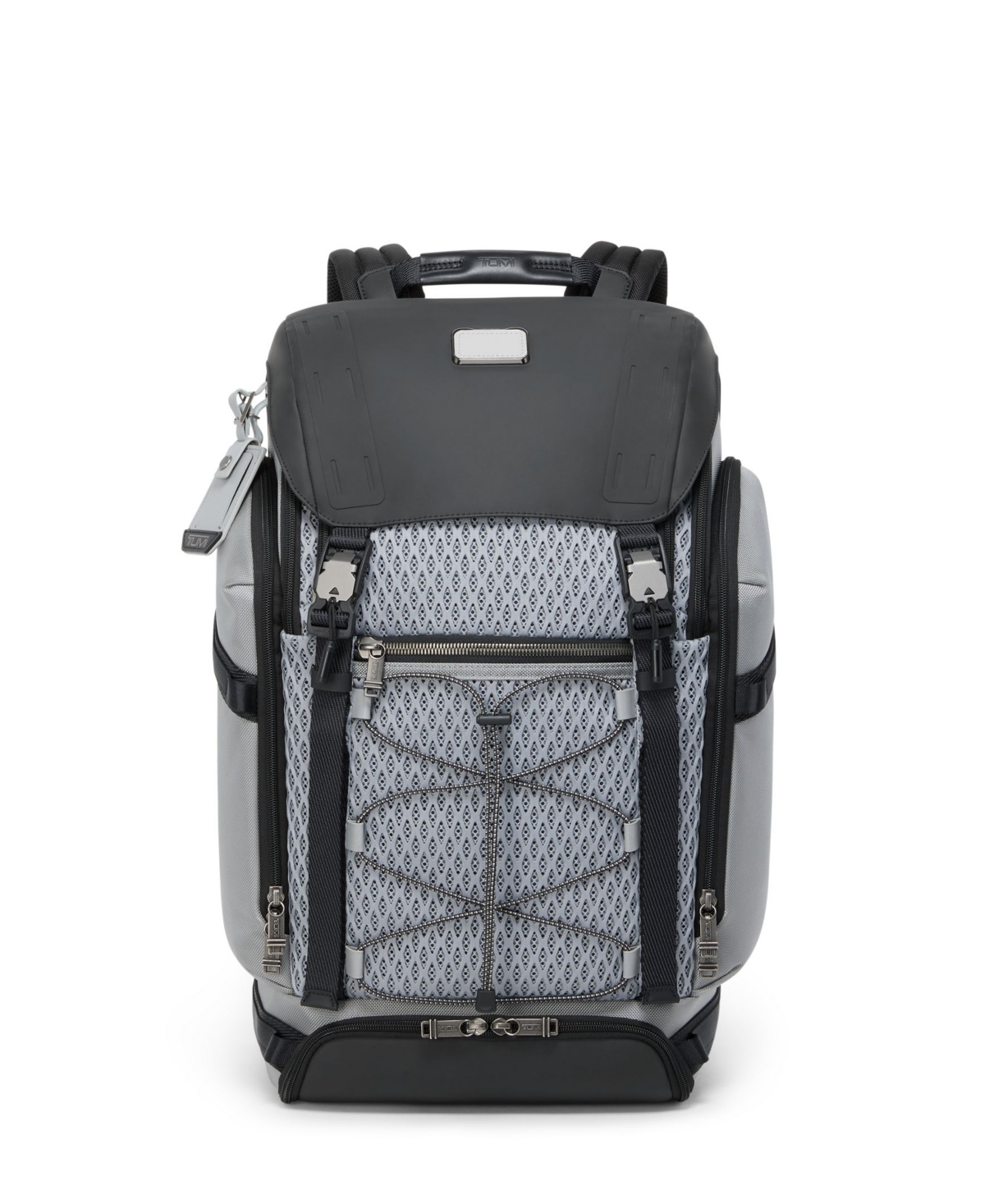 Tumi Alpha Bravo Expedition 21" Flap Backpack