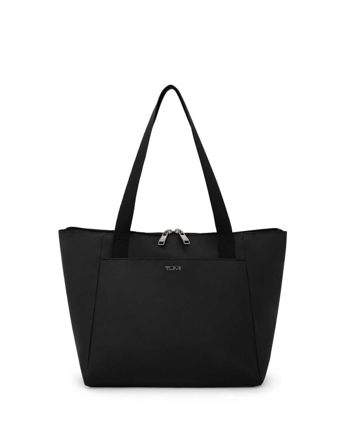 Tumi Voyageur 10" Just In Case Packable Travel Tote, Small In Gray