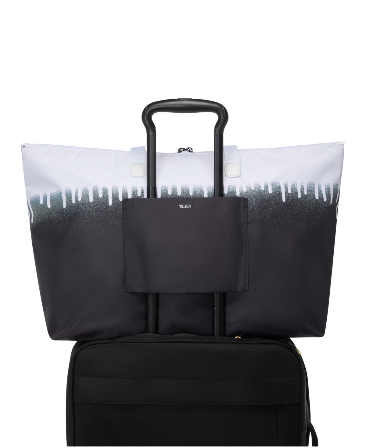 Tumi Voyageur 14" Just In Case Packable Travel Tote