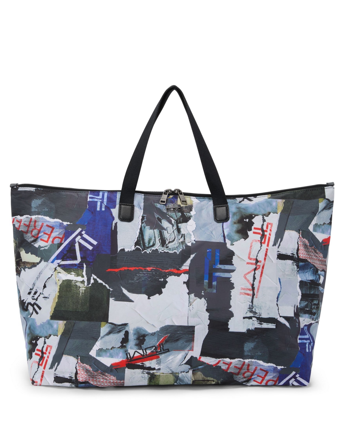 Tumi Voyageur 14" Just In Case Packable Travel Tote