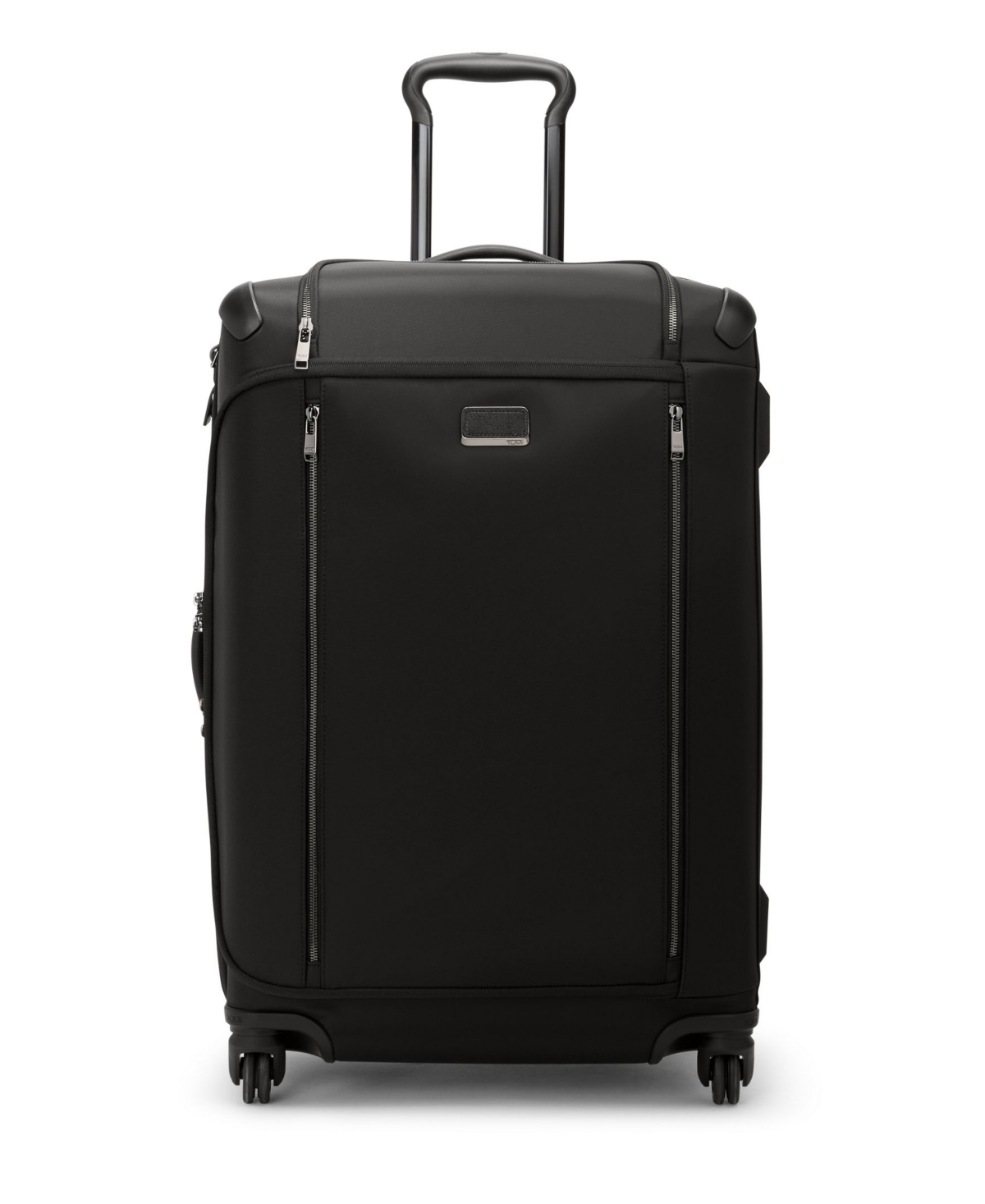 Tumi Voyageur 26" Leger Short Trip Expandable Packing Case In Gray