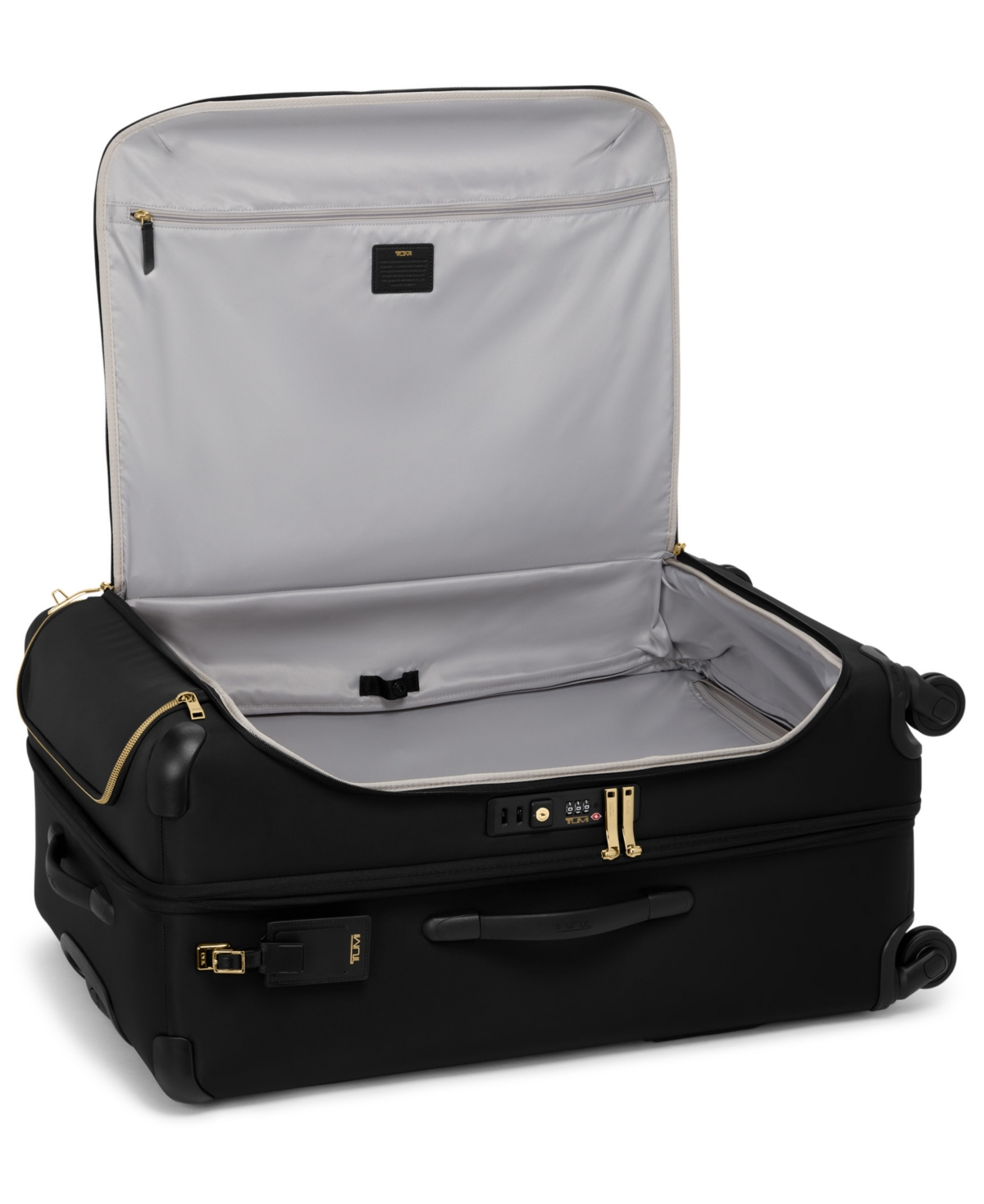 Tumi Voyageur 26" Leger Short Trip Expandable Packing Case In Multi