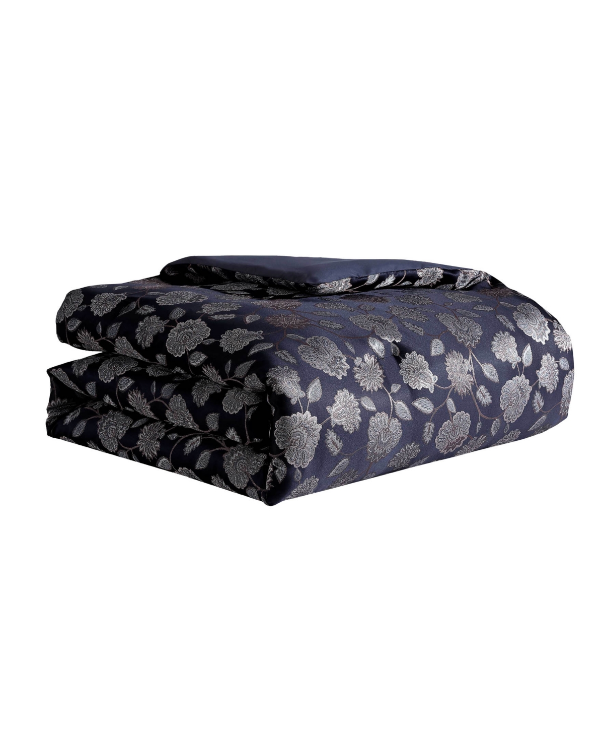 Hallmart Collectibles Balham Jacobean 9-Pc. Comforter Set