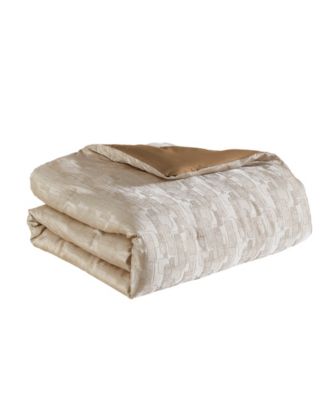 Rito Jacquard Woven 14-Pc. Comforter Set, King