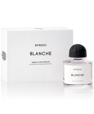 バイレード ブランシュ Absolu de Parfum 50ml byredo BYREDO Blanche Absolu de Parfum, 3.4 oz. - Macy's