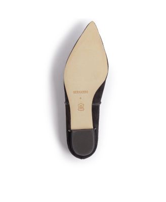 Bernardo Lana Ballet Flat